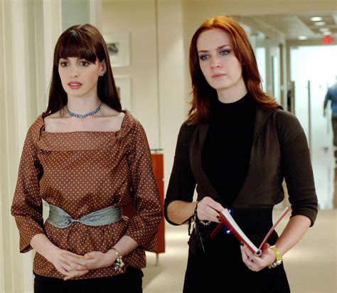 il diavolo veste prada emily lagerfeld|Watch The Devil Wears Prada .